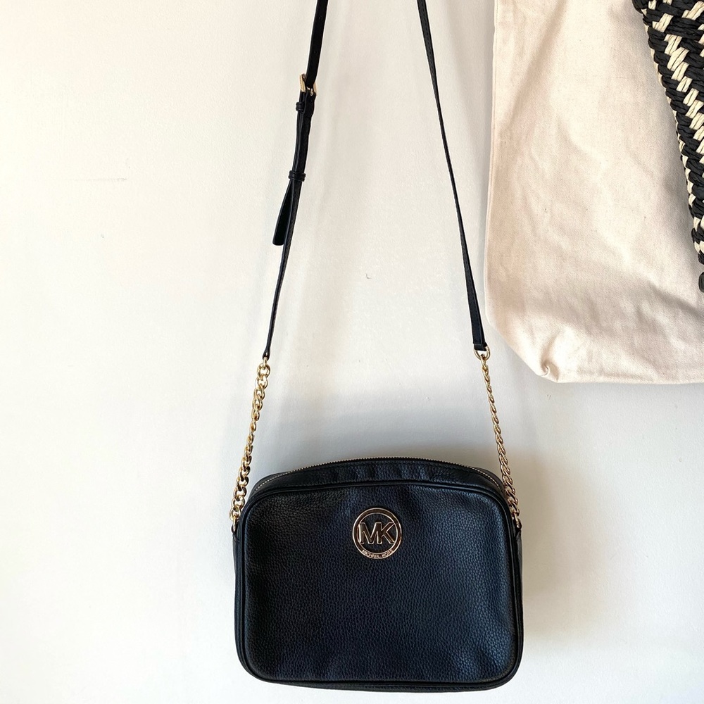 MK crossbody